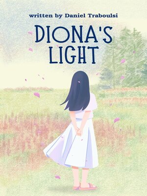 cover image of Diona's Light